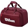 WILSON Defyer - Borse per racchette da tennis + zaino + borsone