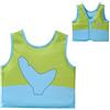 Generisch Gilet da nuoto per bambini, galleggiante per allenamento di nuoto | Costume da bagno galleggiante per bambini, per bambine dai 2 ai 6 anni