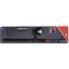 DAM NOVA Set Spinning Telescopico Canna/Mulinello | 3000 | 9ft | 10-30g | Design compatto | Blank Powerfiber solido | Mulinello spinning affidabile | Nylon prebobinato | Manico EVA integrale comodo