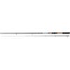 Shakespeare OMNI Canna Feeder blank Rapida | 2.90m | max. 60g | Abboccate Rilevate | Lanci Controllati | Sensibilità Superiore | Combattimenti Sicuri | Pesca A Feeder | Controllo Affidabile