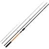 Daiwa Aqualite Feeder, 3,3 Metri, 0-100 Grammi, 5 Sezioni, Canna da Pesca, 11769-331