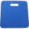 MAGICLULU Cuscino Portatile da Stadio EVA per Campeggio Blu | Assorbimento Urti, Supporto Morbido, Resistente Agli Strappi, Uso Picnic All'aperto, Leggero e Pratico