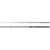 Shakespeare BETA Canna surfcasting Potente | 3.66m | 4-8oz | Lanci Oltre Le Onde | Abboccate Rilevate A Distanza | Montature Pesanti Controllate | Surfcasting Con Fiducia | Controllo