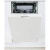 Indesit LAVAS IN2IKE107 45CM 10 COP E