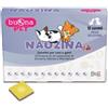 Buona pet nauzina cane e gatto 12 cerotti