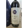 Sassicaia Bottiglia VINO Sassicaia Bolgheri 2011 Tenuta San Guido DOC Originale Pregiato
