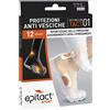 GR FARMA Srl Epitact Sport Protezione Anti-vesciche 4 Pezzi