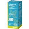 Zambon Italia Fluimucil Herbal Sciroppo Tosse Grassa E Secca 140 Ml Aroma Miele Limone Eucalipto Senza Glutine Senza Lattosio