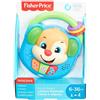 MATTEL Fisher-Price FPV06 Lettore Musicale Canta e Impara 6-36 Mesi