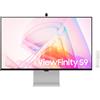 Samsung ViewFinity Monitor HRM S9 - S90PC da 27'' 5K LS27C902PAUXEN