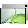 HONOR Tablet HONOR Pad X9 Max 256GB, 256 GB, 13 ", Gray