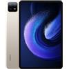 Xiaomi Pad 6 11.0'' Wi-Fi 128GB 6GB RAM Champagne Europa