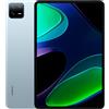Xiaomi Pad 6 11.0'' Wi-Fi 128GB 6GB RAM Blue Europa