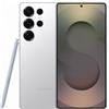 Samsung Galaxy S25 Ultra S938 5G 512GB 12GB RAM Dual Sim Titanium White Silver Europa