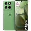 Motorola Edge 60 5G 512GB 12GB RAM Shamrock Green Europa