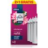 Glade ONE Relaxing Zen 3x10 ml
