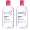 Bioderma Sensibio H2O 1 pz