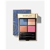 Guerlain Ombres G 4 Couleurs -Palette Occhi - make up: 396 Blossom