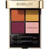 Guerlain Ombres G 4 Couleurs -Palette Occhi - make up: 777 Golden Stars