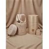 GHD PIASTRA GHD DUET STYLE CASHMERE CON BAULETTO E SPAZZOLA PADDLE BRUSH 2026