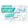 Elmex - Dentifrico Sensitive Professional Duo Pack Confezione 2 Pezzi