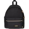 Eastpak Zaino per computer portatile Eastpak Day Pak'r 24L Borsa per la scuola adatta a laptop da 14" con tasca di sicurezza Kontrast Gold