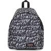Eastpak Zaino per computer portatile Eastpak Day Pak'r 24L Borsa per la scuola adatta a laptop da 14" con tasca di sicurezza Inflat'd Black