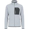 Karpos Rocchetta Evo fleece, Illusion blue/woodl gray