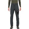 Karpos Scarnia Up pant, Woodl gray