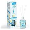 Prady - Mikado Deodorante Neutralizzatore di Odori - 100 ml - Fragranza Fresca e Purificante