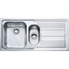 Franke Logica Line LLL 651 - Dekor dx
