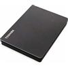 Toshiba Canvio Gaming - Disco rigido - 1 TB - esterno (portatile) - 2,5" (6,4 cm) - USB 3.2 Gen 1 - Nero