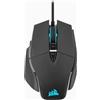 Corsair M65 RGB ULTRA mouse Mano destra USB tipo A Ottico 26000 DPI