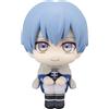 Megahouse Frieren: In viaggio oltre la fine - Statuetta in PVC, Himmel, 11 cm