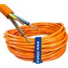 Hilark cable tech Cavo PUR, tipo H07BQ-F, 3x1,5mm2, bobina da 50 metri