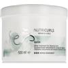 Wella NutriCurls Deep Treatment for Waves & Curls Mask 500 ml