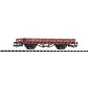 Piko 58741 Nieder Bord Carrello Db III, Veicolo di Guida