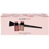 Diego dalla palma Kit All In One Kit viso con due stick e pennello