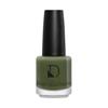 Diego dalla palma Shady Lady Nails 14 ml Smalto Verde bosco