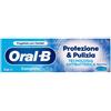 Oral-b Oralb complete protect & clean dentifricio 75 ml