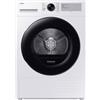 Samsung Asciugatrice Crystal EcoDry 9 Kg DV90DG52A0AHET