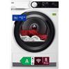 AEG TR8BGH38YA asciugatrice Libera installazione Caricamento frontale 8 kg Bianco
