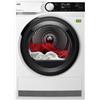 AEG TR8H310BY asciugatrice Libera installazione Caricamento frontale 10 kg Bianco