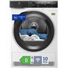 Electrolux EW7H4E10BY asciugatrice Libera installazione Caricamento frontale 10 kg Bianco