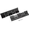 Lippert Components Kit cerniera a frizione per porta di ingresso, per roulotte, rimorchio da viaggio e camper (confezione da 2)