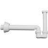 OLI SIFONE PER BIDET IN PP D.11/4 X 40 BIANCO OL0900191