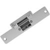 LIBO Smart Home LIBO Strike Serratura Elettrico Mortasa Elettronica NO Modalità Serratura Fail Secure per Porta Metallica di Controllo Accessi (Fail Secure)