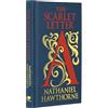 Arcturus The Scarlet Letter: Gilded Pocket Edition