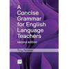 TP Publications A Concise Grammar for English Language Teachers, second edition