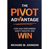 Game Changer Publishing The Pivot Advantage: How High Performers Adapt, Execute, and Win